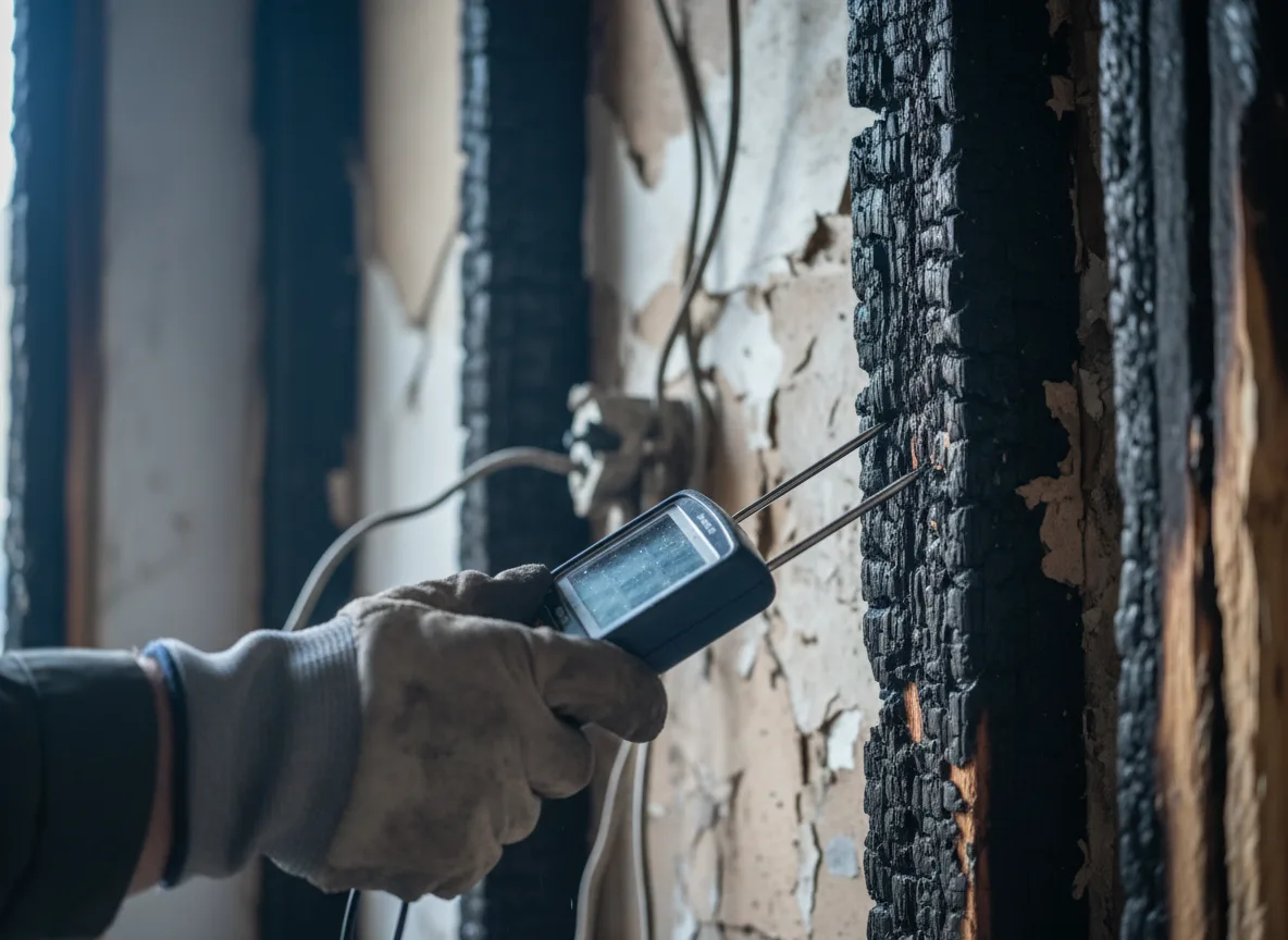Fire Damage Restoration Mount Savage, MD FAQs